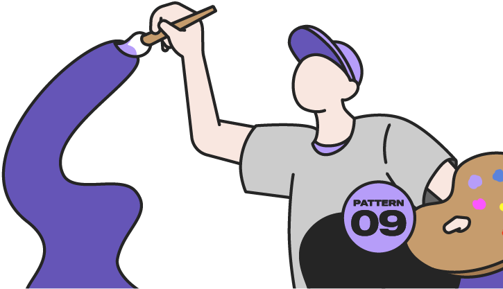 pattern9